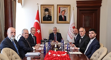 Karaman Mahallesi modern Aile Sağlığı Merkezi kazanıyor