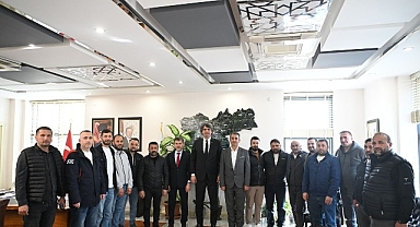 Kartepe Belediyesi’nde Anlaşma Sağlandı