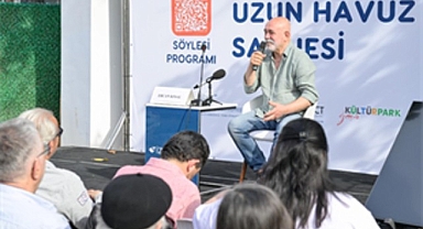 Kesal: Masumiyet Müzesi’nin çekimlerini tamamladık