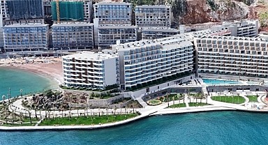 Kızılbük GYO’nun hukuki haklılığı mahkeme kararlarıyla tescillendi