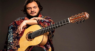 Klasik gitarın ustasından Brazilya müziği coşkusu