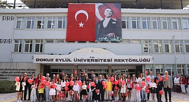 Koltuklar çocuklara emanet