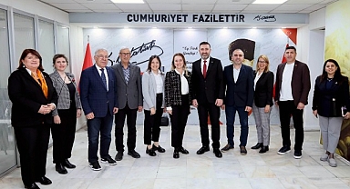 Konak’ta kadın istihdamı için güçlü iş birliği