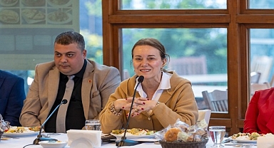 Konak’ta Romanlar Günü’ne özel buluşma