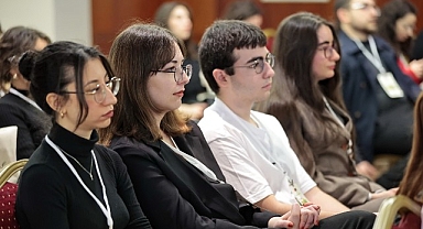 Konaklı gençler iklim krizine karşı harekete geçti