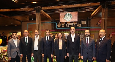 “Konya Çocuk Kitap Günleri” 23 Nisan’da Başladı