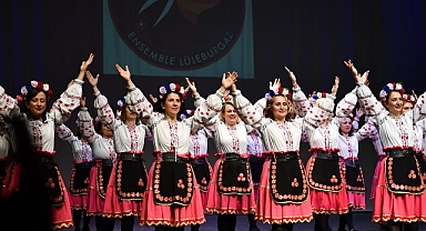 Köy Enstitülerinin kuruluşunun 85'inci yılı kutlandı