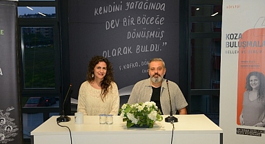 Koza Buluşmaları’nda bellek ve benlik konuşuldu