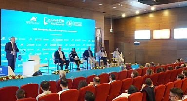 Kuzey Marmara Otoyolu Conf-ITS’25’de akıllı ulaşım sistemleriyle beğeni topladı