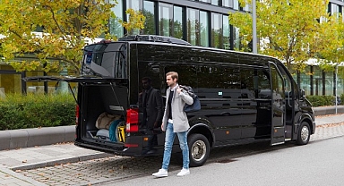MAN Truck & Bus bu yıl 30.000’in üzerinde TGE satışı hedefliyor