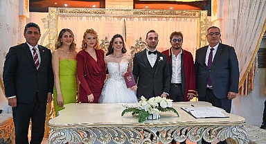 Manisa Büyükşehir Belediyesi’nin mutlu günü