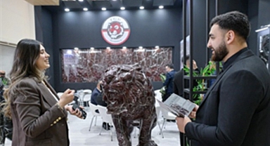 “Marble İzmir’i nice 50’nci, 100’üncü yıllara taşıyacağız”