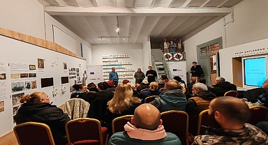 Marmara Adası’nda Turizmin Dünü, Bugünü, Yarını
