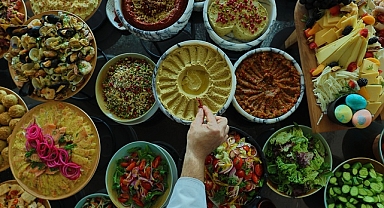 Marmara Denizi Manzarasında Brunch Keyfi: Sky167’de Yeni Bir Lezzet Ritüeli Başladı!