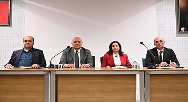MASKİ’de Hedef Hizmet Kalitesini Arttırmak
