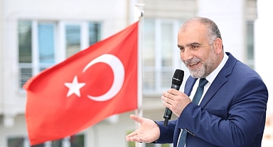 Mehmetçiklerin Asker Çantası Canik'ten