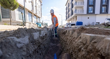 Menemen’e 620 milyon liralık dev yatırım