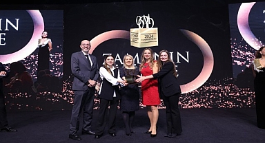 Mercedes-Benz, She’s Mentoring Programı Başarılarını 5 Prestijli Ödülle Taçlandırdı