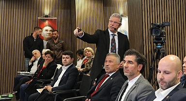 Mudanya’da imar planlarında tarihi değişiklik