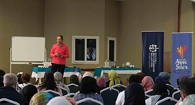 “Mutlu Şehir Okulları” Ramazan’da yoğun ilgi gördü