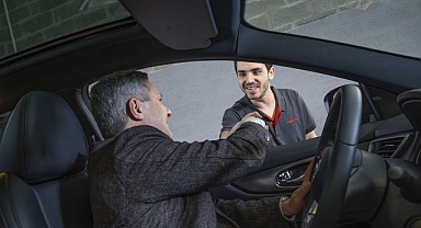 Nissan Sahiplerine Avantajlı Servis Kampanyaları