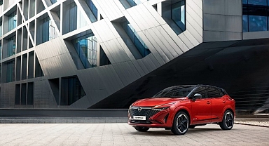 Nissan Türkiye’den bahar kampanyaları