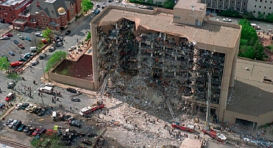 ‘Oklahoma City Saldırısı: Amerika’da Bir Gün’