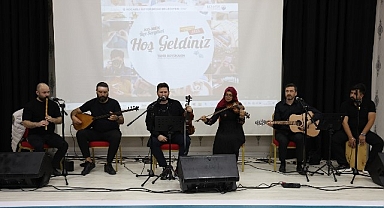 Orta Asya’dan Anadolu’ya ilçe sergileri başlıyor