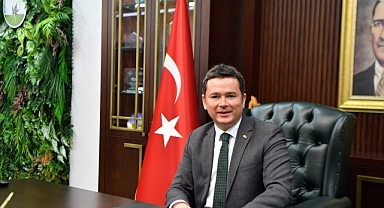 Osmangazi Belediyesi’nden çevre ve doğa dostu adım