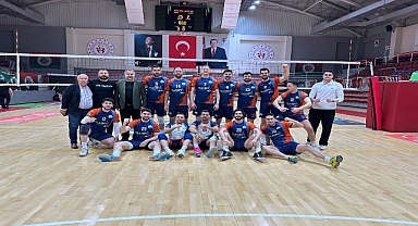 Osmangazi Belediyespor 2 Lig için sahaya çıkıyor