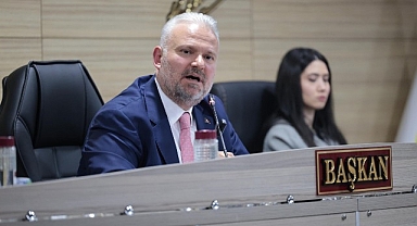 Pehlivan: Belediye ailemle tarih yazdık!