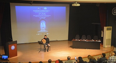 Prof. Dr. Şeker, “Aydınoğulları, Anadolu’nun Türkleşmesinde önemli rol oynamıştır”