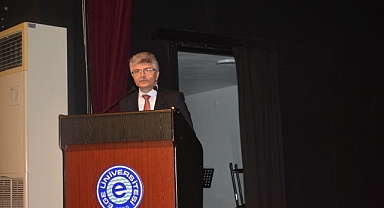 Prof. Dr. Şeker, “Aydınoğulları, Anadolu’nun Türkleşmesinde önemli rol oynamıştır”