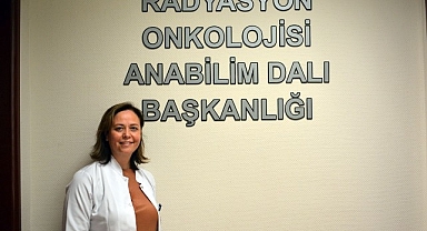 Prof. Dr. Serra Kamer, “Kanserle savaşta yan yana olmalıyız”