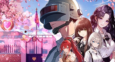 PUBG: BATTLEGROUNDS 1 Nisan’da “Menüde Aşk Var” Diyecek 