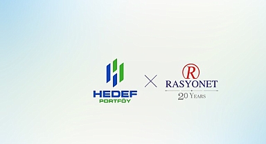 Rasyonet ve Hedef Portföy iş birliğiyle hayata geçirilen HNC - EquityRT Hisse Senedi Fonu yatırımcılarıyla buluştu