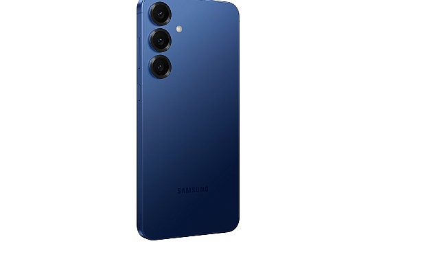Samsung Galaxy S25+ şimdi 512 GB'lık geniş hafıza alanı ile satışta! Samsung Galaxy S25+ şimdi 512 GB'lık geniş hafıza alanı ile satışta!