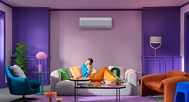 Samsung klimalarda 6 yıl garanti ve 24 saatte montaj fırsatı!