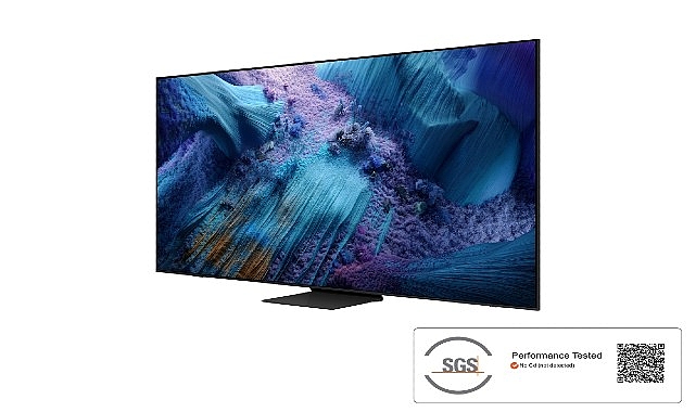 Samsung'un Kadmiyum içermediği onaylanan Quantum Dot Ekran Teknolojisi SGS Sertifikası aldı
