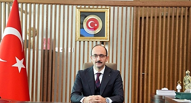 Sarma-Davutlar Barajı’nda sona doğru “7 ay sonra bitmiş olacak”