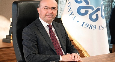 Selçuklu Belediyesi’nin Sürdürülebilirlik Raporu BM Platformu'nda