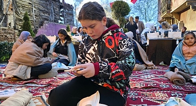 Şiir, Kocaeli’nin atan kalbidir