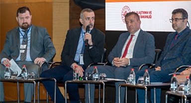 SKUp İzmir'in çıktıları İzmir'de hayatı kolaylaştıracak