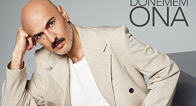 Soner Sarıkabadayı’dan Yeni Hit! 'Dönemem Ona' Çıktığı Gün YouTube Trendlerinde