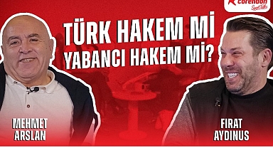 Spor dünyasının efsaneleri ile rakipsiz sohbetler…