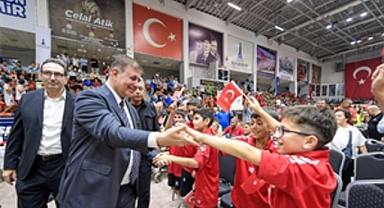 Sporda bahar bereketi