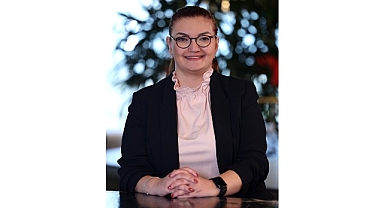 Stablex’in Yeni Genel Müdürü Burcu Küçükünal Oldu