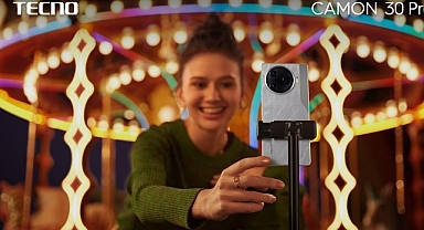 TECNO CAMON 30 serisine özel kampanya!