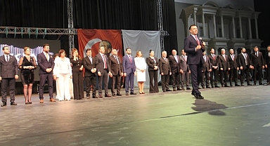 TÜMKİAD etkinliğine 10 bin kişi katıldı