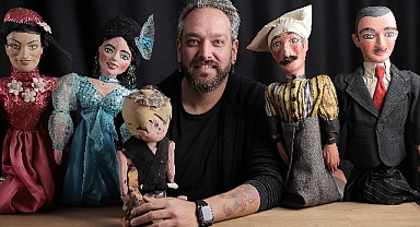 Uluslararası Hadi Poyrazoğlu Kukla ve Karagöz Festivali 21 Nisan’da Ankara’da başlıyor.